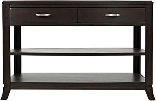 Jofran Inc. Downtown Console Sofa Table