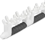 KOAPRO Whole Body Massage Tool - Myofascial Release Tool, Manual Trigger Point and Deep Tissue Massager, Holistic Fascia Health for Cellulite Massage on Legs, Back, and More - Full Body Massage Stick
