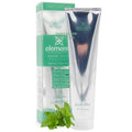 Elementa Silver Non-Foaming Toothpaste Wintermint Flavor | 5 in 1 Teeth Whitening Gel 4 Fl oz | Dentist Formulated All Natural | Professional Whitening Gel | Fluoride Free | Fresh Breath