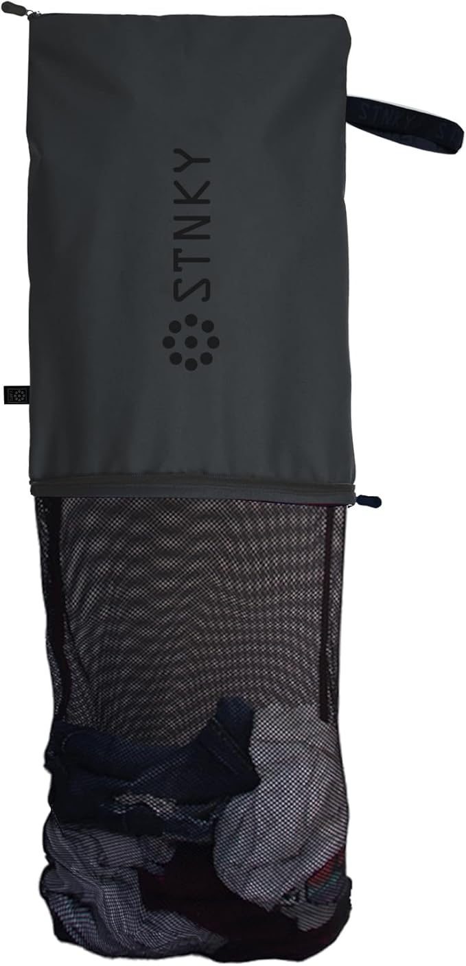 Bag Pro - Laundry Bag - Wash Bag for Health Workers, Sports, Fitness & Travel