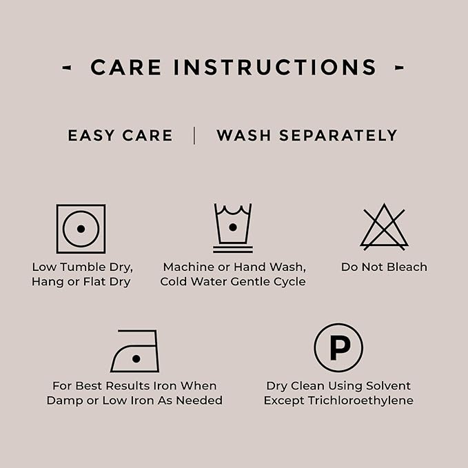 D'Moksha Homes White Linen Table Runner 108 Inches Long - 100% Pure Linen Diamond Table Runner 14 x 108 Inch for Dining, Fall and Halloween - Machine Washable