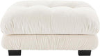 Ottoman - White