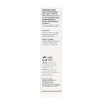 Weleda Oral Care Childrens Tooth Gel, 1.7 Fluid Ounce-2 pk,  Fluoride Free, Spearmint Flavor, Plant Rich Toothpaste with Calendula, Silica and Fennel