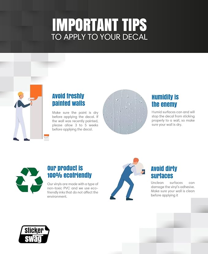 Speed Hero Wall Decal – Removable Vinyl Wall Art with Chaos Emerald Design – Gaming Room, Bedroom & Playroom Decor (Electric Hero)