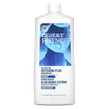 Desert Essence Mouthwash, Tea Tree Whitening Mint, 16 Fluid Ounce