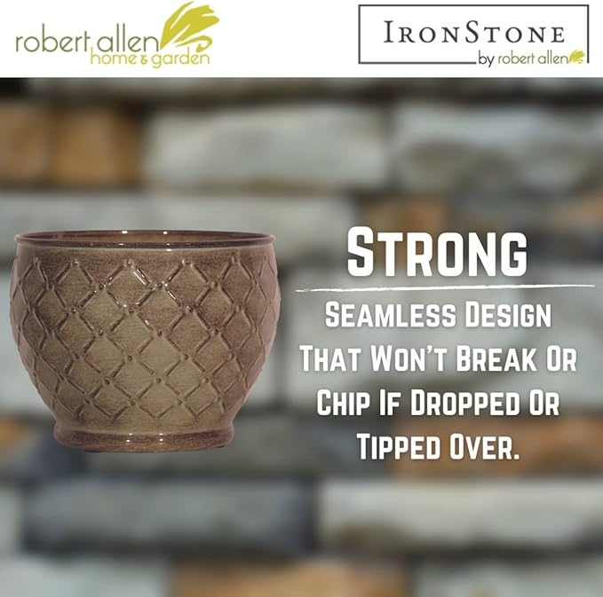 12" Lattice - Spearmint