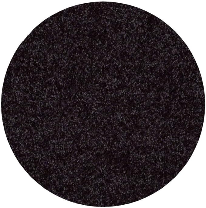 KOECKRITZ Soft and Colorful Kids Classroom Area Rugs (Passes Flammability Pill Test) Many Sizes and Bright Colors to Select from (3' Round, Pirate)