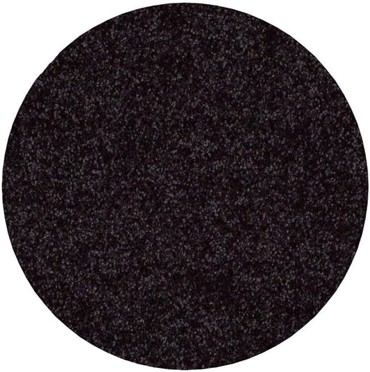 KOECKRITZ Soft and Colorful Kids Classroom Area Rugs (Passes Flammability Pill Test) Many Sizes and Bright Colors to Select from (10' Round, Pirate)