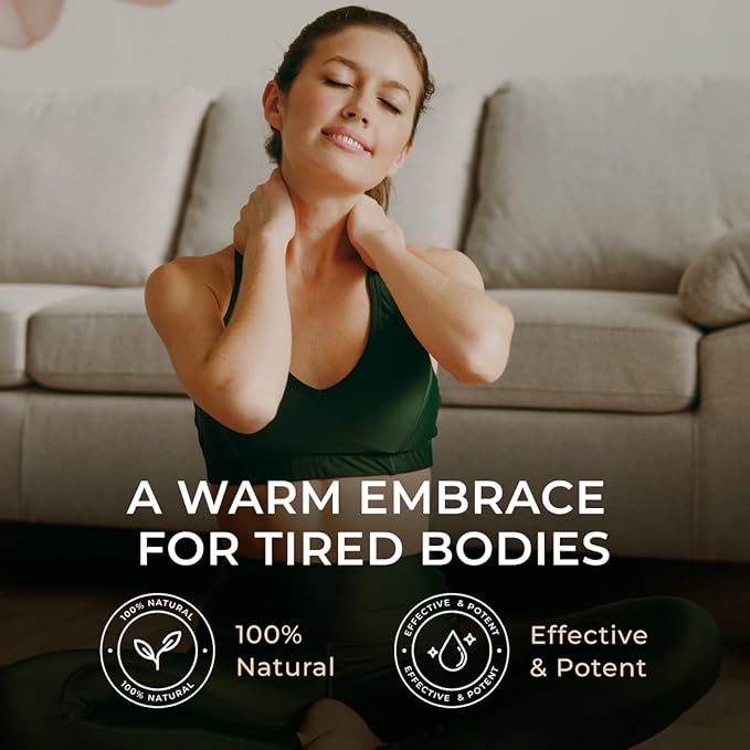 Gya Labs Ginger Essential Oil - 0.34 Fl Oz - Ginger Oil for Massage, Diffuser, Hair, Skin, Body & Candle Making Scent