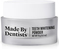 Professional Teeth Whitening Powder - Remineralizing Hydroxyapatite Tooth Powder Formula with Pap, and Diamond Pwdr - Non-Abrasive Stain Remover for Instant Results