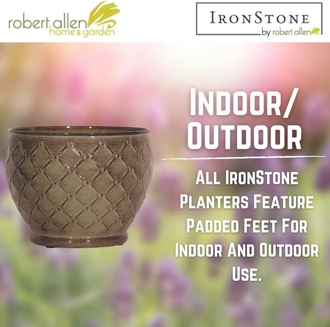 6" Lattice - Spearmint