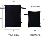 Bag Pro - Laundry Bag - Wash Bag for Health Workers, Sports, Fitness & Travel