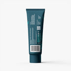 Natural Probiotic Hydroxyapatite Toothpaste Fluroide Free Toothpaste 120ml 4.2 Oz Remineralising Suitable for Adults & Children Helps Sensitive Teeth and Whitening Wild Mint Flavour