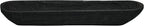 Creative Co-Op Decorative Paulownia Wood Bowl, Black