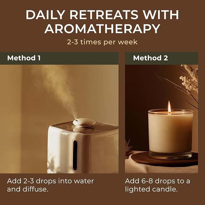 Gya Labs Eucalyptus Essential Oil for Diffuser - Huge 4 Fl Oz - 100% Pure Natural Eucalyptus Oil for Skin, Humidifier, Aromatherapy & Candle Making Scent