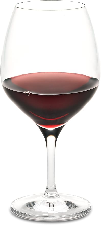Ravenscroft Crystal Vintner's Choice Burgundy Pinot Noir Stemware, Set of 4