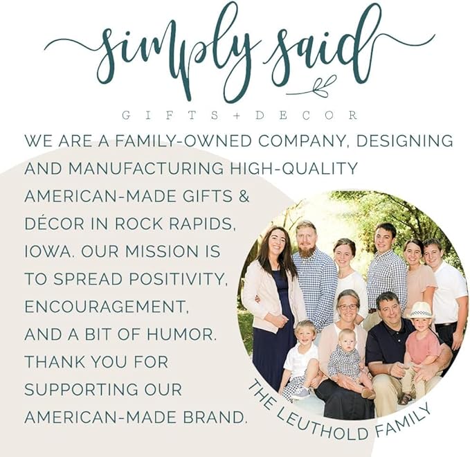 Simply Said, INC Farmhouse Frames 10" x 24" Sign FF1088- Be The Change You Wish to See in The World