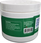 Graston Technique Arnica Soft Tissue Emollient - 4oz Jar Pro-Grade Therapy Cream for IASTM, Massage, Relief and Recovery, 1-Pack
