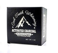 Activated Natural Organic Charcoal Toothpaste For Sensitive Tooth and Gum Powder - Whiten, Clean and Detoxify - Vegan - No Chemicals - No Bleach Whitener