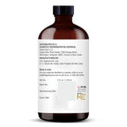 Majestic Pure Black Seed Essential Oil with Glass Dropper - Huge 4 Fl Oz - 100% Pure and Natural Black Pepper Oil - Premium Grade Essential Oils for Diffuser, Aromatherapy, Soap and Candle Making