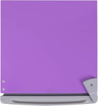 RCA RFR321-PURPLE 3.2 Cu Ft Compact Fridge, Mini Refrigerator, Purple