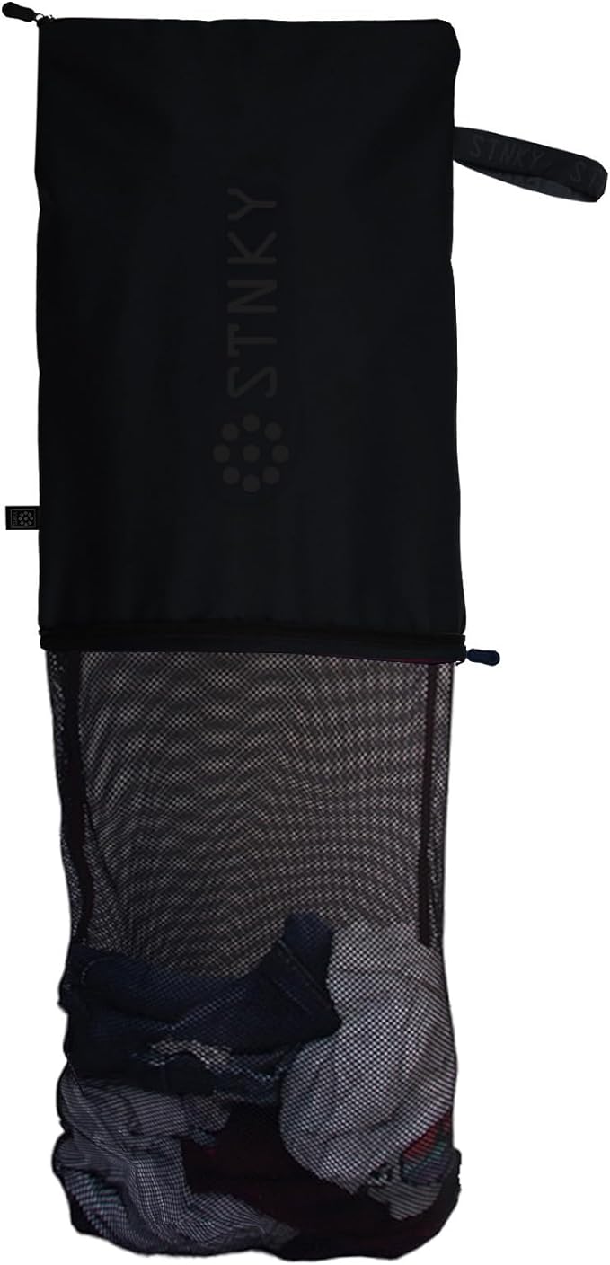 Bag Pro - Laundry Bag - Wash Bag for Health Workers, Sports, Fitness & Travel
