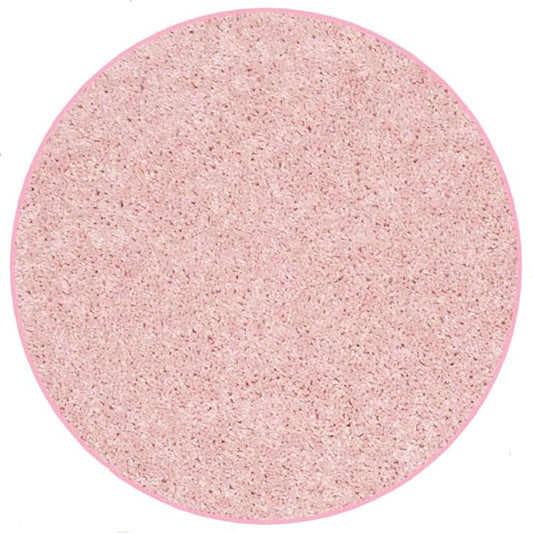 KOECKRITZ Soft and Colorful Kids Classroom Area Rugs (Passes Flammability Pill Test) Many Sizes and Bright Colors to Select from (10' Round, Fairy Princess)