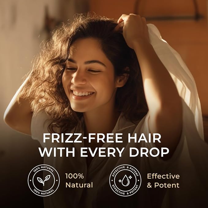 Gya Labs Cistus Essential Oil for Hair - 0.34 Fl Oz - 100% Pure Natural Cistus Oil for Diffuser, Skin, Aromatherapy & Candle Making Scent