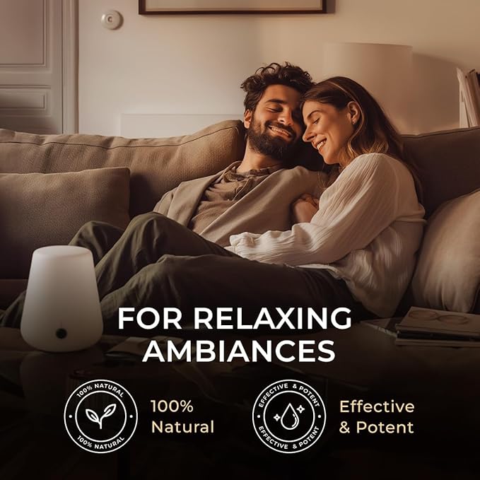 Gya Labs Eucalyptus Essential Oil for Diffuser - Huge 4 Fl Oz - 100% Pure Natural Eucalyptus Oil for Skin, Humidifier, Aromatherapy & Candle Making Scent