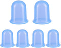 Silicone Cupping Therapy Set - Cupping Kit for Massage Therapy - Cellulite Remover Cupping Set - Anti Cellulite Cup Massager, Vacuum Suction Massage Cups for Cellulite Reduction