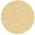 KOECKRITZ Soft and Colorful Kids Classroom Area Rugs (Passes Flammability Pill Test) Many Sizes and Bright Colors to Select from (12' Round, Lemon)
