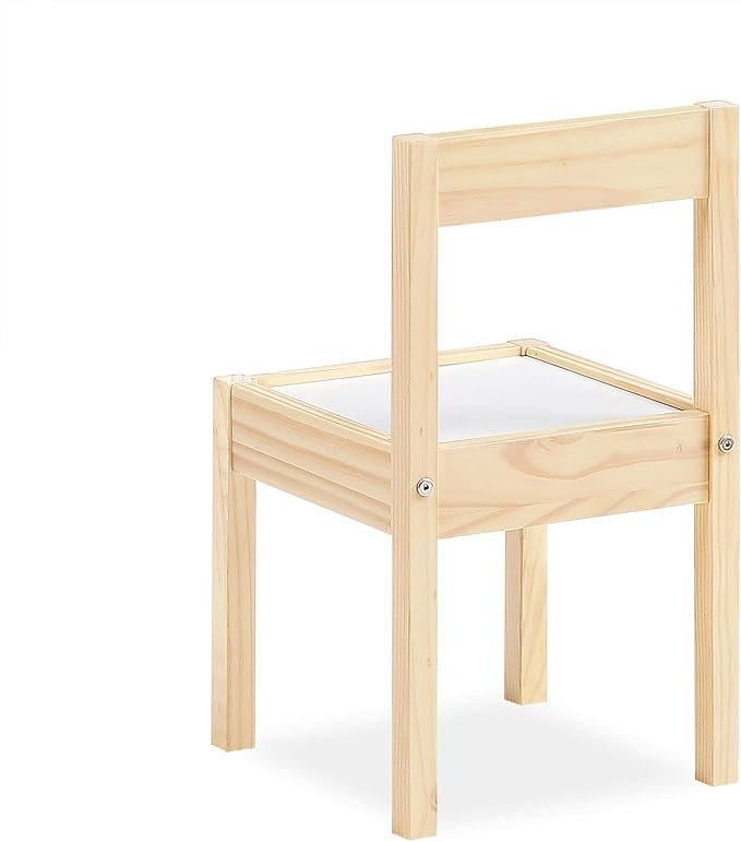 Max & Finn Hunter Furniture, Natural