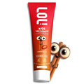 LOL Toddler Toothpaste, Nano Hydroxyapatite Toothpaste, Probiotics, Vitamins, Xylitol Tooth Paste Kids | Remineralizing | Natural | Plant-Based Foam | Pasta De Dientes para Niños (Cinnamon)