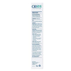 CloSYS Fluoride Toothpaste, 7 Ounce, Gentle Mint, Whitening, Enamel Protection, Sulfate Free