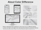 Vision Home White Pinch Pleated Full Blackout Curtains 60 inch Wide Thermal Insulated Window Panels 108 inch for Bedroom Living Room Darkening Pinch Pleat Drapes with Hooks Back Tab 9 FT 60"Wx108"Lx1