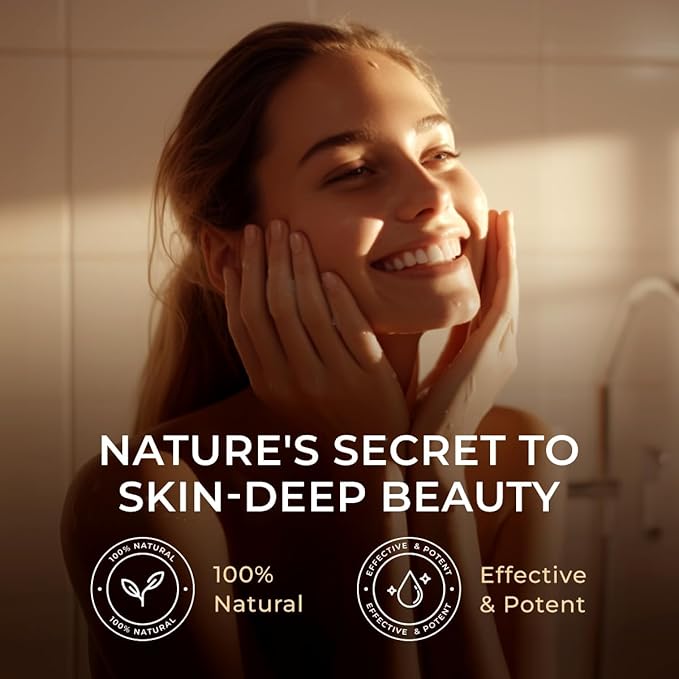 Gya Labs Amyris Essential Oil for Skin - 0.34 Fl Oz - 100% Pure Natural Amyris Oil for Diffuser, Massage, Aromatherapy & Candle Making Scent