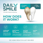 Teeth Whitening Kit with LED - Formulated for Sensitive Teeth, Hands-Free, Waterproof LED Light and 4 Gel Pens, Instant Results