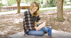 50x60 Throw Blankets, Plaid Fleece Throw Blankets for Bedroom, Couch, Livingroom, Chair, Pets, Outdoors