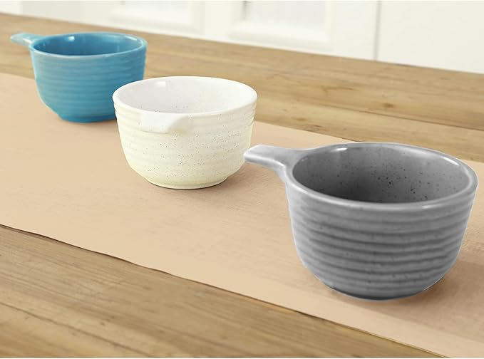 Solino Home Linen Beige Table Runner 60 Inches - 100% Pure Linen Small Table Runner 14 x 60 Inch Ideal for Dresser and Coffee Tables - Fall, Autumn, Thanksgiving - Fete