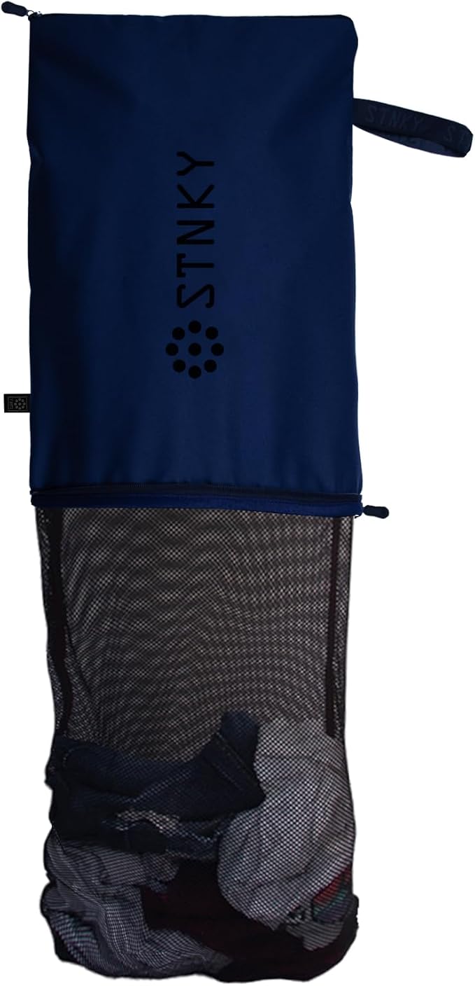 Bag Pro - Laundry Bag - Wash Bag for Health Workers, Sports, Fitness & Travel