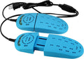 Drying shoes, dry shoes. Disinfection dryer baking telescopic telescopic portable deodorant warm dryer