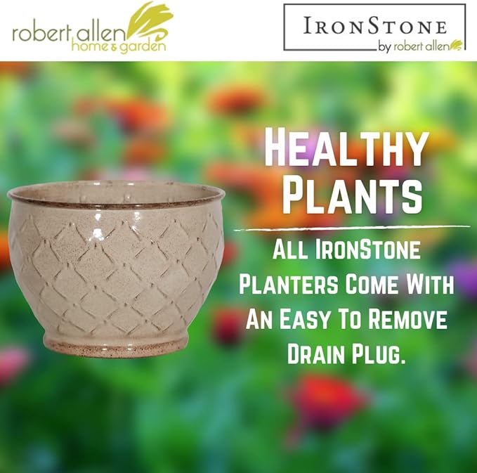 Headwind 6" Lattice - Mocha Crème