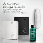 Aromaplan Hotel Scents Inspired by Baccarat Rouge 5 Fl Oz (148ml), Home Luxury Aroma & Hotel Fragrance Diffuser Oil for Aromatherapy- USA Made, Bigger Bottle, Bolder Aroma & Longer Lasting