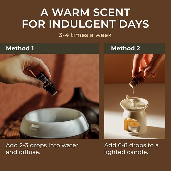 Gya Labs Celery Seed Essential Oil for Diffuser - 0.34 Fl Oz - 100% Pure Natural Celery Seed Oil for Skin & Face, Massage, Candle Making Scent