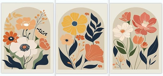 KAIRNE Boho Wall Decor