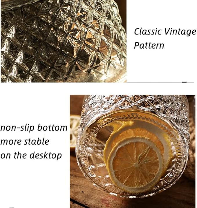 Glass Storage Jar, 38 FL OZ, Food Canisters with Bamboo Lid, Kitchen Containers Decorative Airtight Glass Jars For Cereal Nuts Snack Candy Cookies Coffee Tea