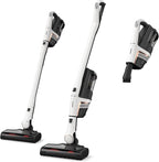 Miele Triflex HX2 Cordless Stick Vacuum Cleaner, 60 min runtime, Lotus White / Rose Gold