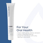 PerioSciences AO ProToothpaste Hydrating with Nano Hydroxyapatite 3 fl oz / 90ml - Pack of 2