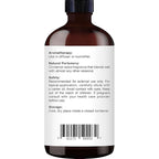 Majestic Pure Cinnamon Essential Oil with Glass Dropper - Huge 4 Fl Oz - 100% Pure and Natural Cinnamon Oil - Premium Grade Essential Oils for Diffuser, Aromatherapy, Soap and Candle Making