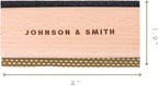 Johnson & Smith Sweater Comb - Double Sided Sweater Shaver Lint Scraper - Easy Grip Cashmere Comb - Multifunction Fabric Clothes Shaver Cashmere Pill Remover - Travel Pilling Remover Brush with Pouch